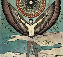 Icarus by Lauren Williamson