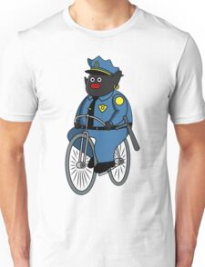 mr popo t shirt