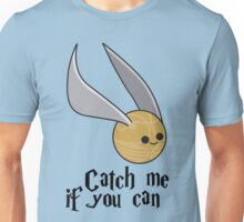 catch me if you can shirt