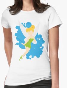 tinkerbell womens shirt