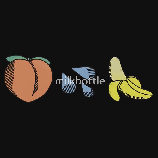 fruit ninja t shirt