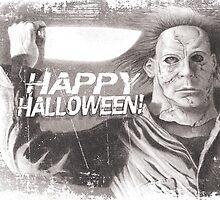 Happy Halloween by Lincke