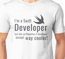 ios developer t shirt