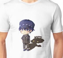 persona 4 shirt