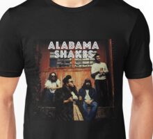 alabama shakes tee shirts