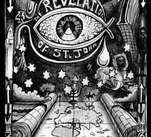 THE REVELATION by Matthew Scotland