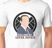 phil coulson t shirt