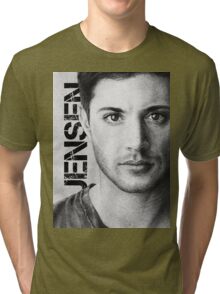 jensen ackles t shirt