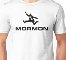 book of mormon shirt