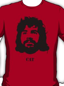 cat stevens tshirts