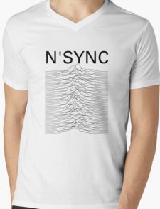 n sync shirt