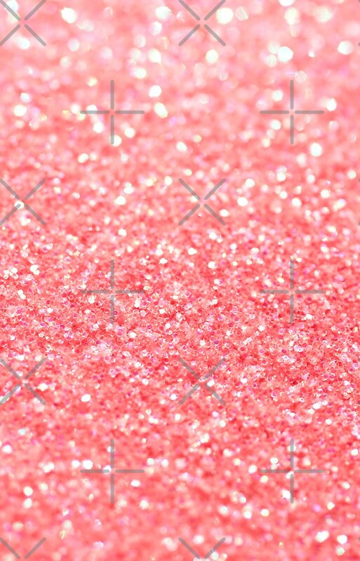 "coral pink" iPhone Cases & Skins by Ingrid Beddoes Redbubble