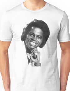 free james brown t shirt