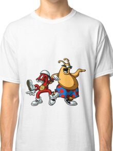 toejam and earl t shirt