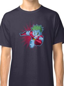 captain planet tshirts