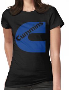 womens cummins shirt