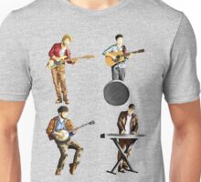 mumford high school t shirt