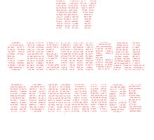 MY CHEMICAL ROMANCE RED by xardx