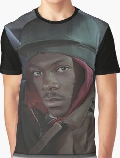 trading places t shirts