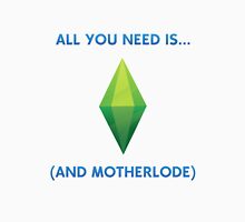 the sims t shirt