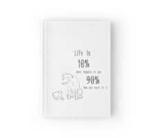 Hardcover Journal