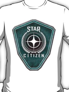 t shirt star citizen