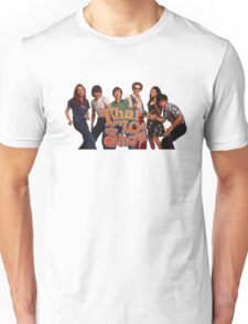 t shirt that 70 show