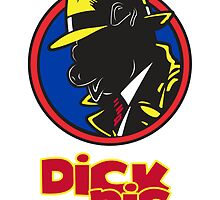 Dick Pig by deqp