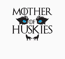 mother of huskies shirt