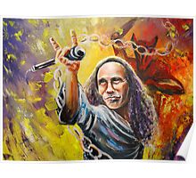 ronnie james dio merchandise