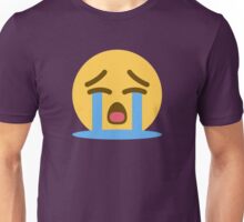 crying emoji shirt