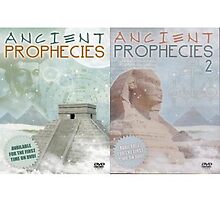 Ancient Propechies DVD Set by ozarkmt