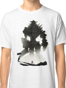 shadow of the colossus t shirt