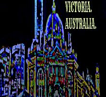 MELBOURNE by DMEIERS