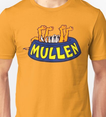 nick mullen t shirts