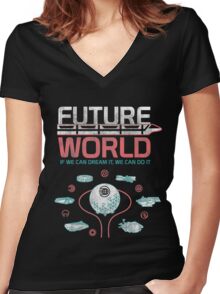 epcot shirt ideas