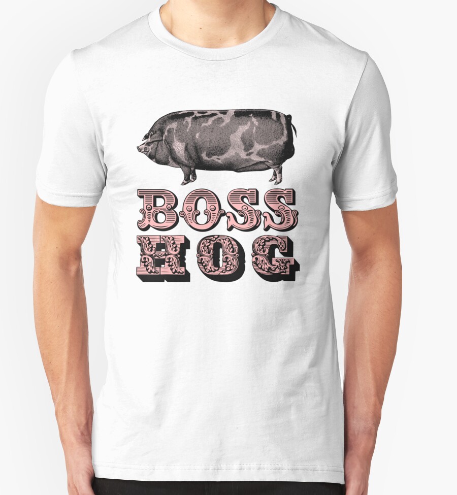 ball hog t shirt