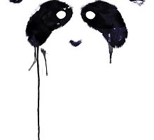 Panda by tobiasfonseca