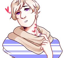 Love Bites by qimao