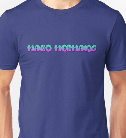 mako shirt