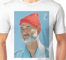 zissou t shirt