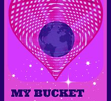 bucket list by DMEIERS