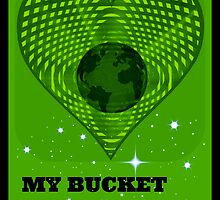 bucket list by DMEIERS