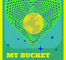 bucket list by DMEIERS