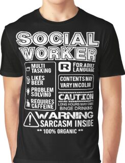 funny social work t shirts