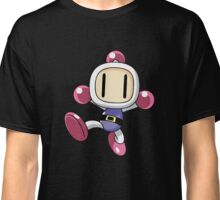 bomberman t shirt