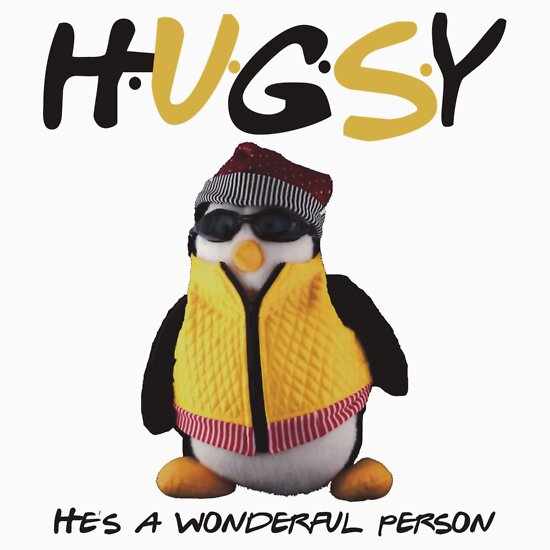 huggsy