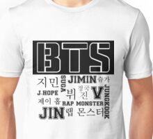 Bts Gifts Merchandise Redbubble