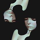 Twins by cezarbrandao