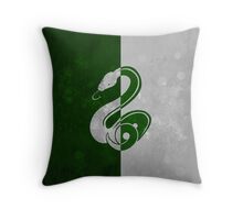 slytherin pillow buddy